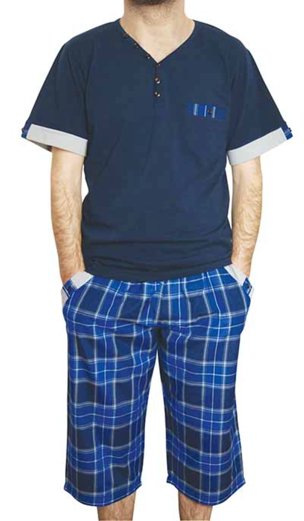 Пижамы для мужчин 93006